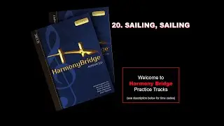 20  Sailing, Sailing   Advanced