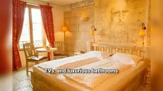 Erlebnishotel Colosseo | Luxury Hotels in Rust, Baden-W&uuml;rttemberg