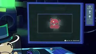 Dr. Fetus&acute; Mean Meat Machine-Neue Mutationen. Part 3