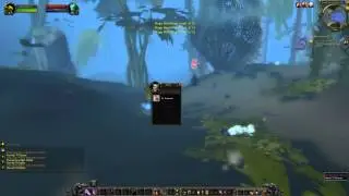 Irresistible Pool Pony Quest - World of Warcraft