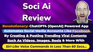 Soci Ai Review