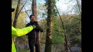 Sortie VMLC - Trail - COUFFE - 19 avril 2021