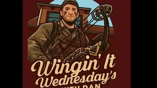 T&E Outdoors Wingin It Wednesdays with Dan : It&rsquo;s A Clam Bake 