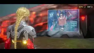 WolverThor assistance in Midgardia Region/MFR/MARVE FUTURE REVOLUTION