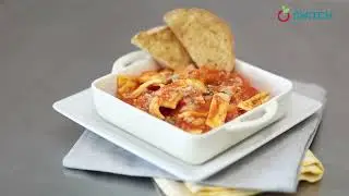 Horizon Europe SWITCH - Finta trippa alla romana