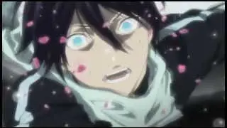 Hiyori and Yato - Decode(AMV)