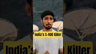 DRDO&rsquo;s Project Kusha   India&rsquo;s Ultimate Air Defence System 🇮🇳 #shorts