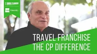 The Cruise Planners Travel Franchise Difference &ndash; Rick Carlson