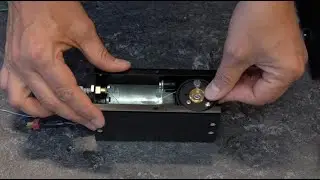 BWS tips & tricks: electric winch for bug wipers