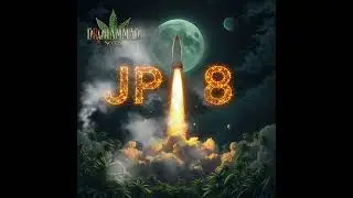 Drohammad - JP8