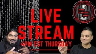 Beyond The Streams Presents NEW TECH THAT YOU NEED TODAY