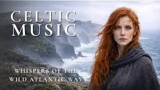 Whispers of the Wild Atlantic Way: A Gaelic Lament for Ancient Bonds