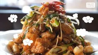 Baedal Minjok(배달의민족)'s restaurant intro videos created by 500videos (500비디오스)