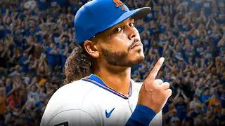 The NY Mets Are NOT Messing Around...But Will It Even Matter?