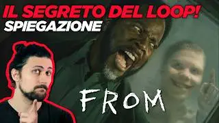 FROM | Analisi e Teorie dopo il finale della terza stagione!