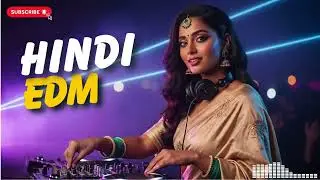 Nonstop Party Mashub 2026 🔥 (Club Transition Mix) | Top Hindi Remix Song 2026 | Trending Hindi EDM