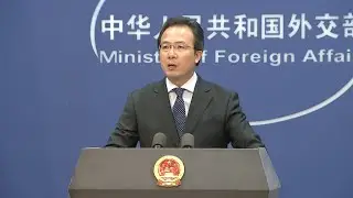 Rulings Not to Affect China's Sovereignty, Maritime Rights and Interests over South China Sea