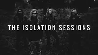 The Isolation Sessions #96: Severant
