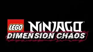 Lego Ninjago Dimension Chaos Intro Trailer (a Stop Motion fan film)