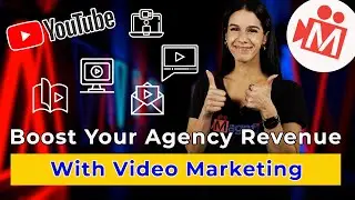 Elevate Your Agency with MAGNFI's White Label Video Solutions