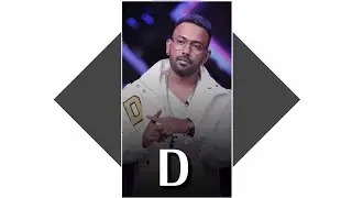 Dharmesh Birthday Status | Dharmesh Yelande Birthday Status | D Birthday Status