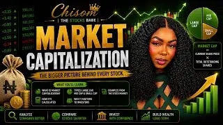 PART 29: MARKET CAPITALIZATION