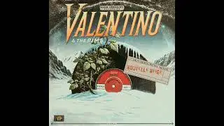 Valentino and the Pims - Les yeux de son père