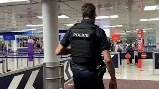 «Sale juive de m***» : une agression antisémite filmée à Roissy fait le tour des réseaux, un d