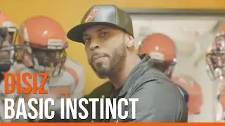 Disiz La Peste - Basic Instinct