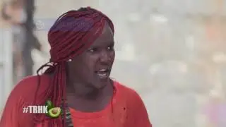 Compe ni compe roho safi..He he!!!...Ep159 Pt1