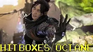 Hitboxes and Octane - Apex Legends [E02]