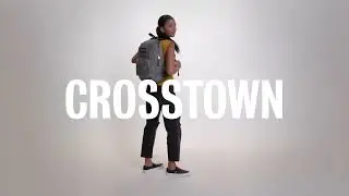 JanSport Pack Review: Crosstown