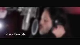 Candice Parise & Nuno Resende - All I Want For Christmas is You (Cover Mariah Carey)