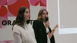 Thesis Project with l'Officiel - Master in Fashion Communication & Styling | IED Milano