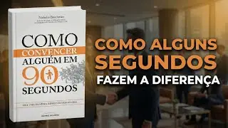 PARE DE FAZER PERGUNTAS ERRADAS! Como Fazer a Conversa Fluir para Sempre