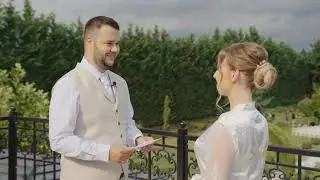 Ági + Martin // Wedding Film // Biri, Le Til Kúria