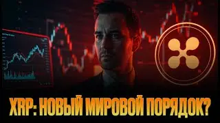 XRP Ledger: кто уже зарабатывает миллиарды тайно?