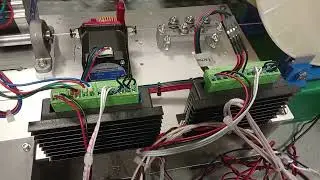 WireBender &ndash; Aufbau, Funktion und Steuerung