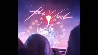 @theusedchannel - Cup Up Angels 25th anniversary tour Indianapolis