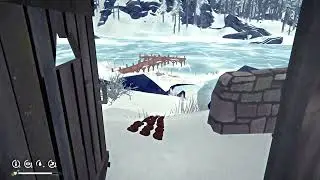 To the top | Day 49+ | Interloper | Pleasant Valley Spawn | The Long Dark