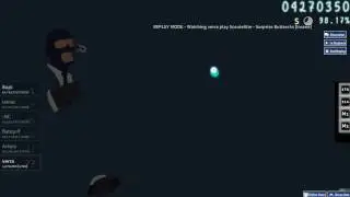 [osu!] Scoutellite - Surprise Buttsecks (verra)
