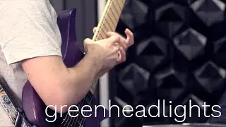 greenheadlights - 217 | Live at Oktava Lab