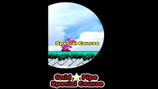 Unlocking SECRET GOLD PIPE in Mario Run Revealed! #shorts