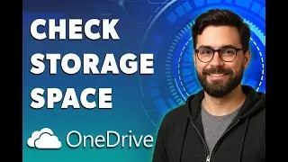 Как проверить место на диске OneDrive [Руководство 2025]