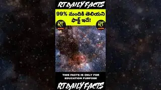 99% మందికి తెలియని ఫాక్ట్ ఇదే! #history #facts #fishing #fun #fact