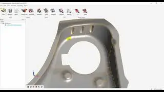 InspireForm &ndash; B&agrave;i 4 : Ph&acirc;n t&iacute;ch t&iacute;nh khả thi dập của sản phẩm &ndash; Feasibility