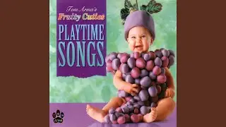 It's Playtime