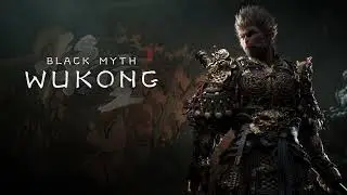 Two Hundred and Seventy Years in Vain (痴长二百七十岁) - Black Myth Wukong OST
