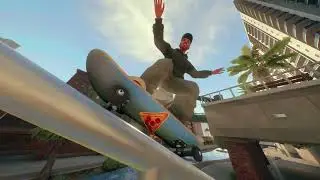 EA SKATE: @qolbrand SEASON TWO pt1