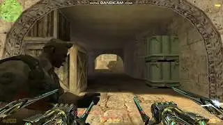 AMXX Weapon Infinity Laser Fist Update
